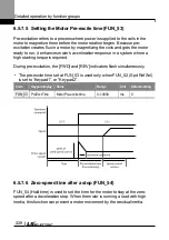 Preview for 241 page of LS ELECTRIC LSLV-L100 Series User Manual