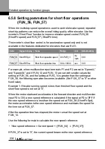 Preview for 243 page of LS ELECTRIC LSLV-L100 Series User Manual