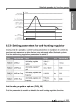 Preview for 246 page of LS ELECTRIC LSLV-L100 Series User Manual