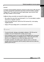 Preview for 248 page of LS ELECTRIC LSLV-L100 Series User Manual