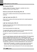 Preview for 251 page of LS ELECTRIC LSLV-L100 Series User Manual