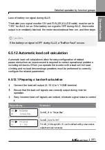 Preview for 254 page of LS ELECTRIC LSLV-L100 Series User Manual