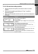 Preview for 256 page of LS ELECTRIC LSLV-L100 Series User Manual