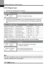 Preview for 257 page of LS ELECTRIC LSLV-L100 Series User Manual