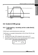 Preview for 260 page of LS ELECTRIC LSLV-L100 Series User Manual