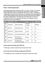 Preview for 272 page of LS ELECTRIC LSLV-L100 Series User Manual