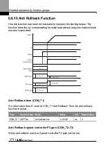 Preview for 283 page of LS ELECTRIC LSLV-L100 Series User Manual