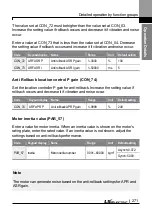 Preview for 284 page of LS ELECTRIC LSLV-L100 Series User Manual