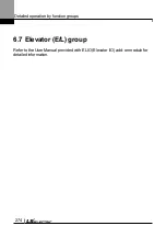 Preview for 287 page of LS ELECTRIC LSLV-L100 Series User Manual