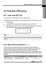 Preview for 288 page of LS ELECTRIC LSLV-L100 Series User Manual