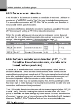 Preview for 293 page of LS ELECTRIC LSLV-L100 Series User Manual