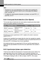 Preview for 297 page of LS ELECTRIC LSLV-L100 Series User Manual