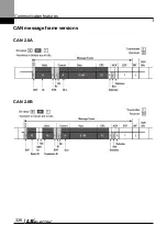 Preview for 339 page of LS ELECTRIC LSLV-L100 Series User Manual