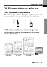 Preview for 340 page of LS ELECTRIC LSLV-L100 Series User Manual