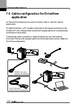 Preview for 345 page of LS ELECTRIC LSLV-L100 Series User Manual