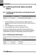 Preview for 351 page of LS ELECTRIC LSLV-L100 Series User Manual