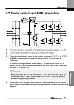 Preview for 378 page of LS ELECTRIC LSLV-L100 Series User Manual