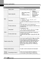 Preview for 383 page of LS ELECTRIC LSLV-L100 Series User Manual