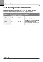 Preview for 389 page of LS ELECTRIC LSLV-L100 Series User Manual