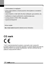 Preview for 397 page of LS ELECTRIC LSLV-L100 Series User Manual