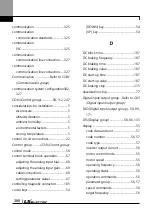 Preview for 401 page of LS ELECTRIC LSLV-L100 Series User Manual