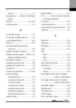 Preview for 402 page of LS ELECTRIC LSLV-L100 Series User Manual