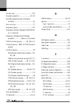 Preview for 403 page of LS ELECTRIC LSLV-L100 Series User Manual