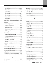 Preview for 404 page of LS ELECTRIC LSLV-L100 Series User Manual