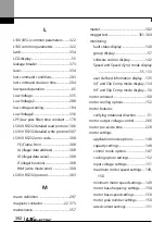 Preview for 405 page of LS ELECTRIC LSLV-L100 Series User Manual