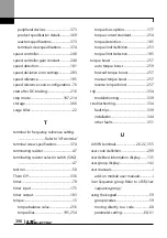 Preview for 409 page of LS ELECTRIC LSLV-L100 Series User Manual