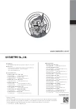 Preview for 411 page of LS ELECTRIC LSLV-L100 Series User Manual