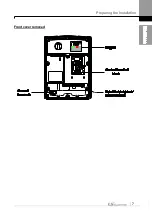 Preview for 16 page of LS ELECTRIC LSLV-S100 Series User Manual