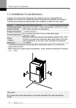 Preview for 17 page of LS ELECTRIC LSLV-S100 Series User Manual