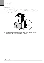 Preview for 35 page of LS ELECTRIC LSLV-S100 Series User Manual