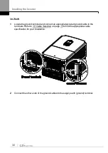 Preview for 39 page of LS ELECTRIC LSLV-S100 Series User Manual