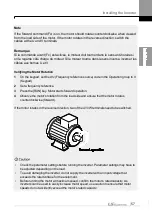 Preview for 66 page of LS ELECTRIC LSLV-S100 Series User Manual