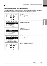 Preview for 82 page of LS ELECTRIC LSLV-S100 Series User Manual