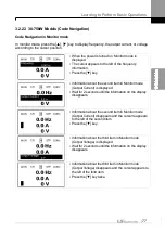 Preview for 86 page of LS ELECTRIC LSLV-S100 Series User Manual