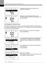 Preview for 87 page of LS ELECTRIC LSLV-S100 Series User Manual