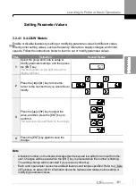 Preview for 90 page of LS ELECTRIC LSLV-S100 Series User Manual