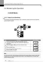 Preview for 103 page of LS ELECTRIC LSLV-S100 Series User Manual