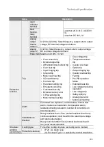 Preview for 220 page of LS ELECTRIC LSLV-S100 Series User Manual