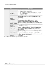 Preview for 221 page of LS ELECTRIC LSLV-S100 Series User Manual