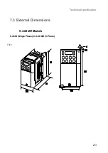 Preview for 222 page of LS ELECTRIC LSLV-S100 Series User Manual