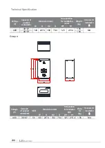 Preview for 247 page of LS ELECTRIC LSLV-S100 Series User Manual