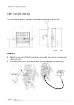 Preview for 253 page of LS ELECTRIC LSLV-S100 Series User Manual