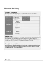 Preview for 257 page of LS ELECTRIC LSLV-S100 Series User Manual