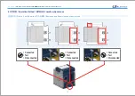 Предварительный просмотр 14 страницы LS ELECTRIC Metasol 1600A Instruction Manual