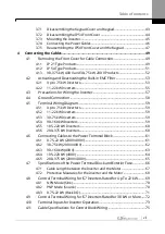 Предварительный просмотр 8 страницы LS ELECTRIC SV-iS7 Series User Manual