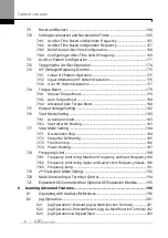 Предварительный просмотр 11 страницы LS ELECTRIC SV-iS7 Series User Manual